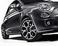 Fiat 500S